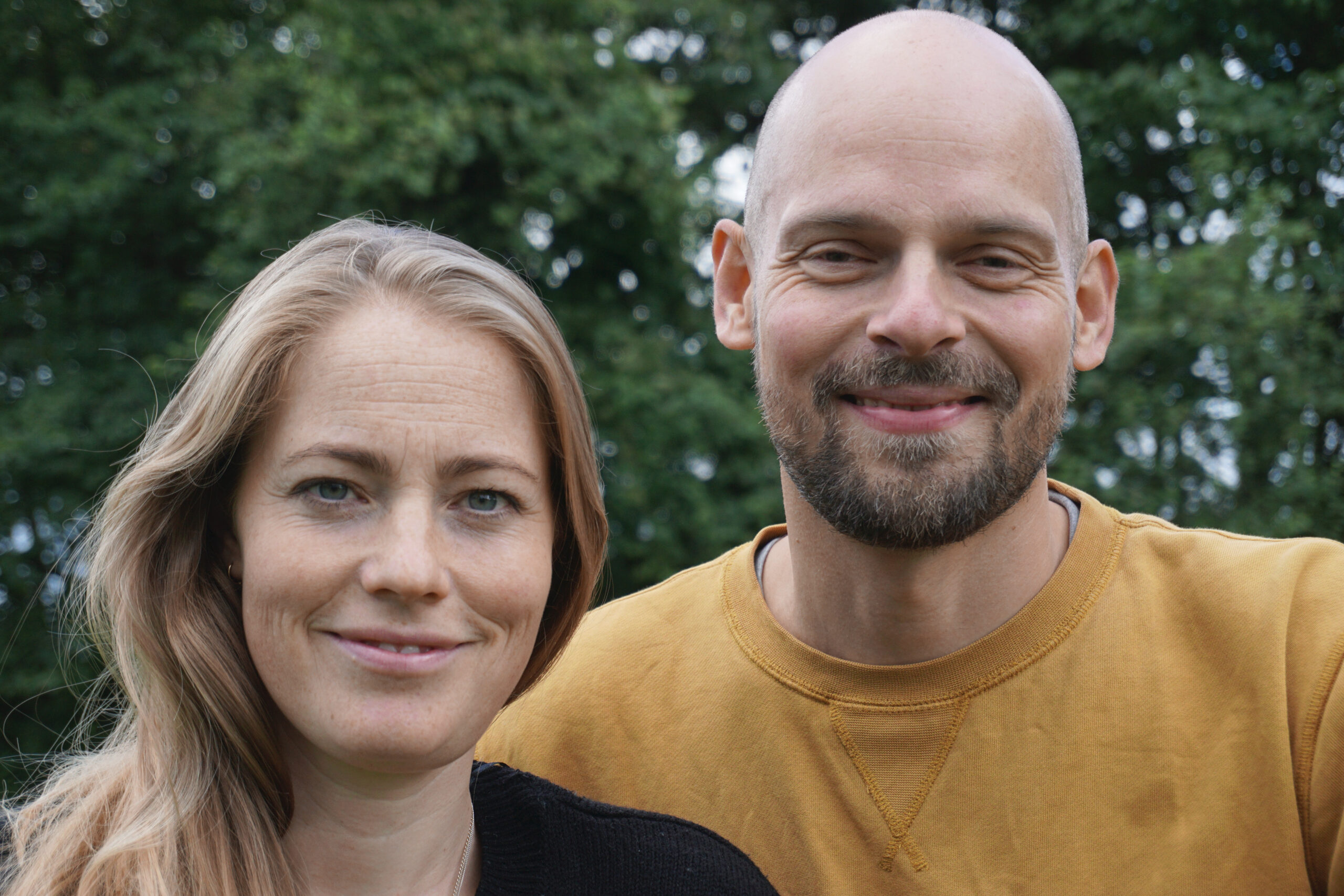 Hilsen fra Sikonge 2024