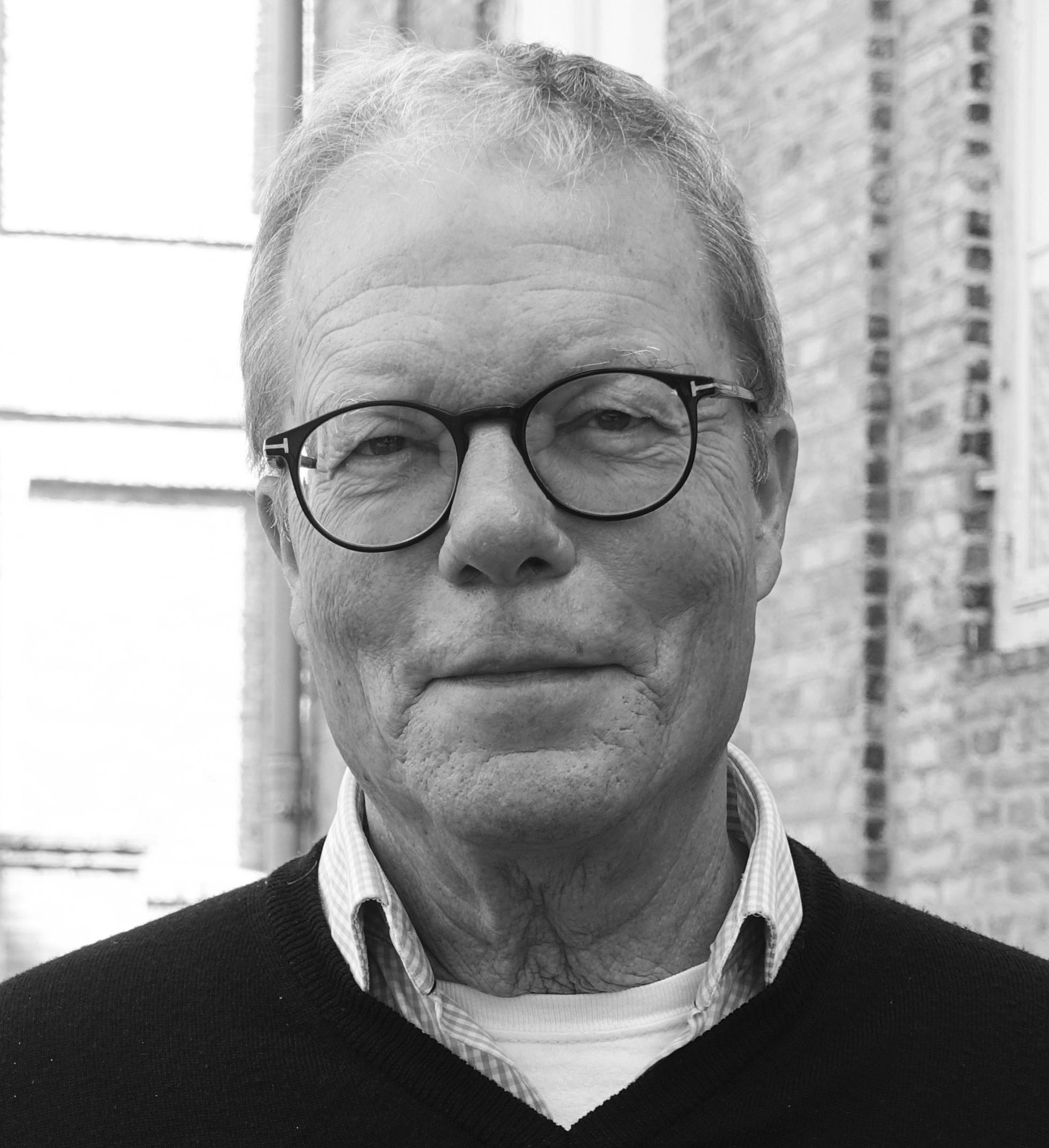 Jørgen Bøytler