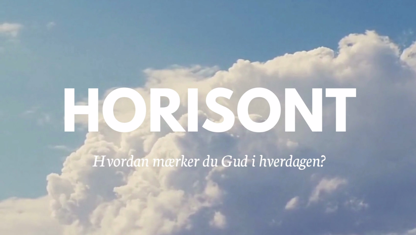 Horisont 2